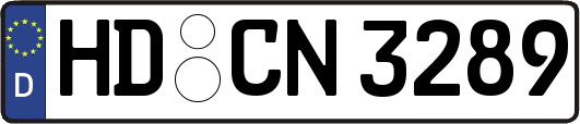 HD-CN3289
