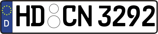 HD-CN3292
