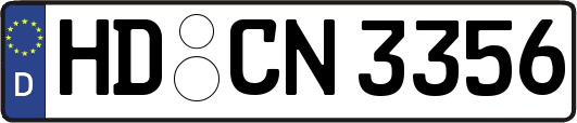 HD-CN3356