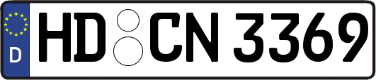 HD-CN3369
