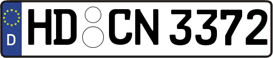 HD-CN3372