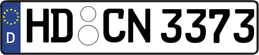HD-CN3373
