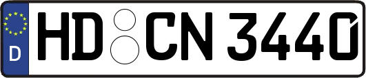 HD-CN3440