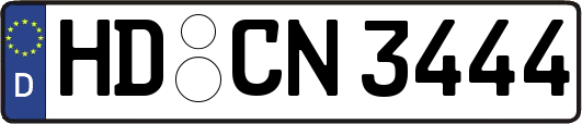 HD-CN3444