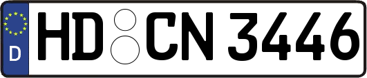 HD-CN3446