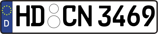 HD-CN3469