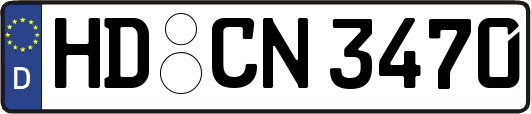 HD-CN3470