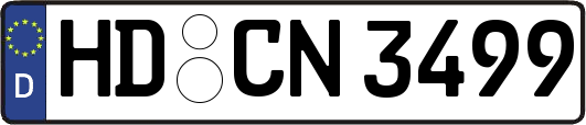 HD-CN3499