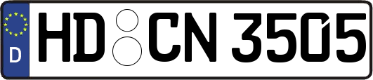 HD-CN3505