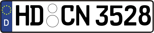 HD-CN3528