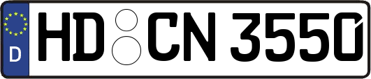 HD-CN3550
