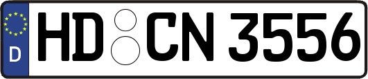 HD-CN3556