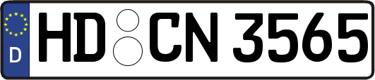 HD-CN3565