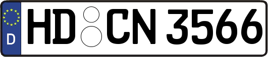 HD-CN3566