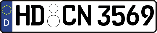 HD-CN3569