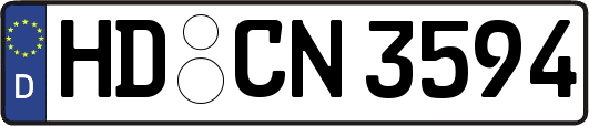 HD-CN3594