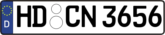 HD-CN3656