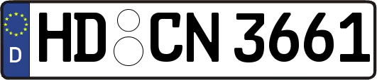HD-CN3661