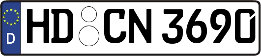 HD-CN3690