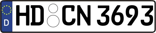 HD-CN3693