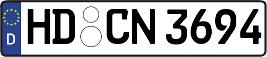 HD-CN3694