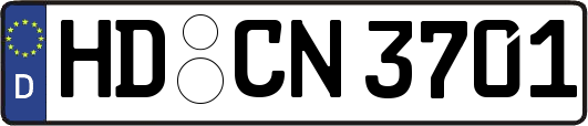 HD-CN3701
