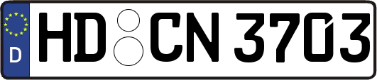 HD-CN3703