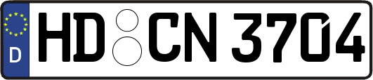 HD-CN3704
