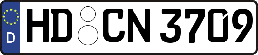 HD-CN3709