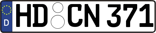 HD-CN371
