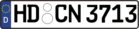 HD-CN3713