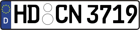 HD-CN3719