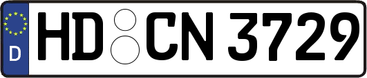 HD-CN3729