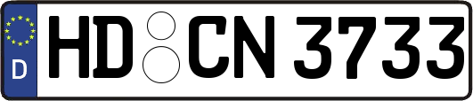HD-CN3733