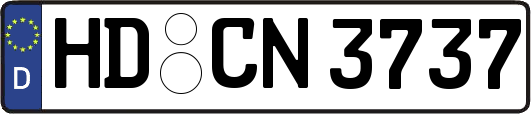 HD-CN3737