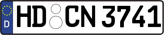 HD-CN3741