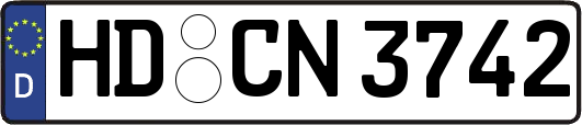 HD-CN3742