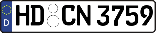 HD-CN3759
