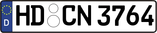 HD-CN3764