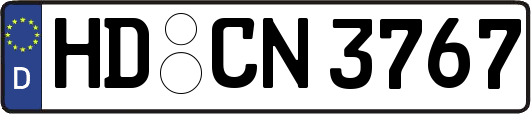 HD-CN3767