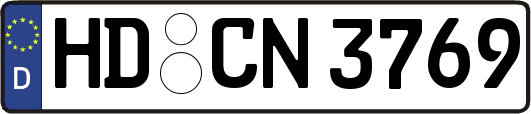 HD-CN3769