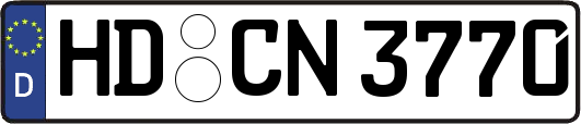 HD-CN3770