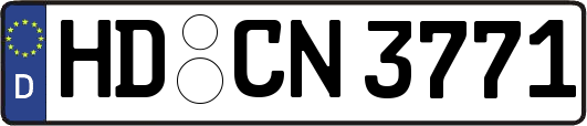 HD-CN3771