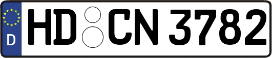 HD-CN3782