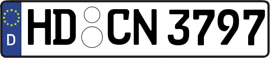 HD-CN3797