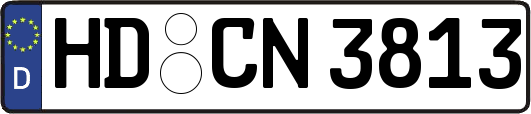 HD-CN3813