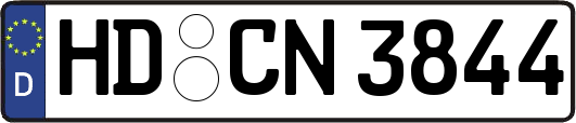HD-CN3844