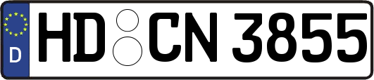HD-CN3855