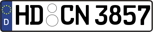 HD-CN3857