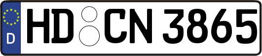 HD-CN3865